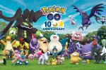 Pokémon GO compie 10 anni: la storia del fenomeno che ha cambiato il gaming - Speciale