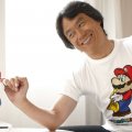 Miyamoto vuole portare nel mondo nuovi personaggi Nintendo, non solo Mario e Zelda