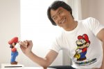 Miyamoto vuole portare nel mondo nuovi personaggi Nintendo, non solo Mario e Zelda