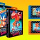 Sonic 1 e Sonic 2 tornano in edizione fisica per Mega Drive: aperti i preordini delle cartucce celebrative