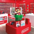 A Milano CityLife debutta il nuovo Spazio Nintendo dentro un negozio Gamelife