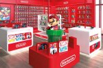 A Milano CityLife debutta il nuovo Spazio Nintendo dentro un negozio Gamelife