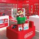 A Milano CityLife debutta il nuovo Spazio Nintendo dentro un negozio Gamelife