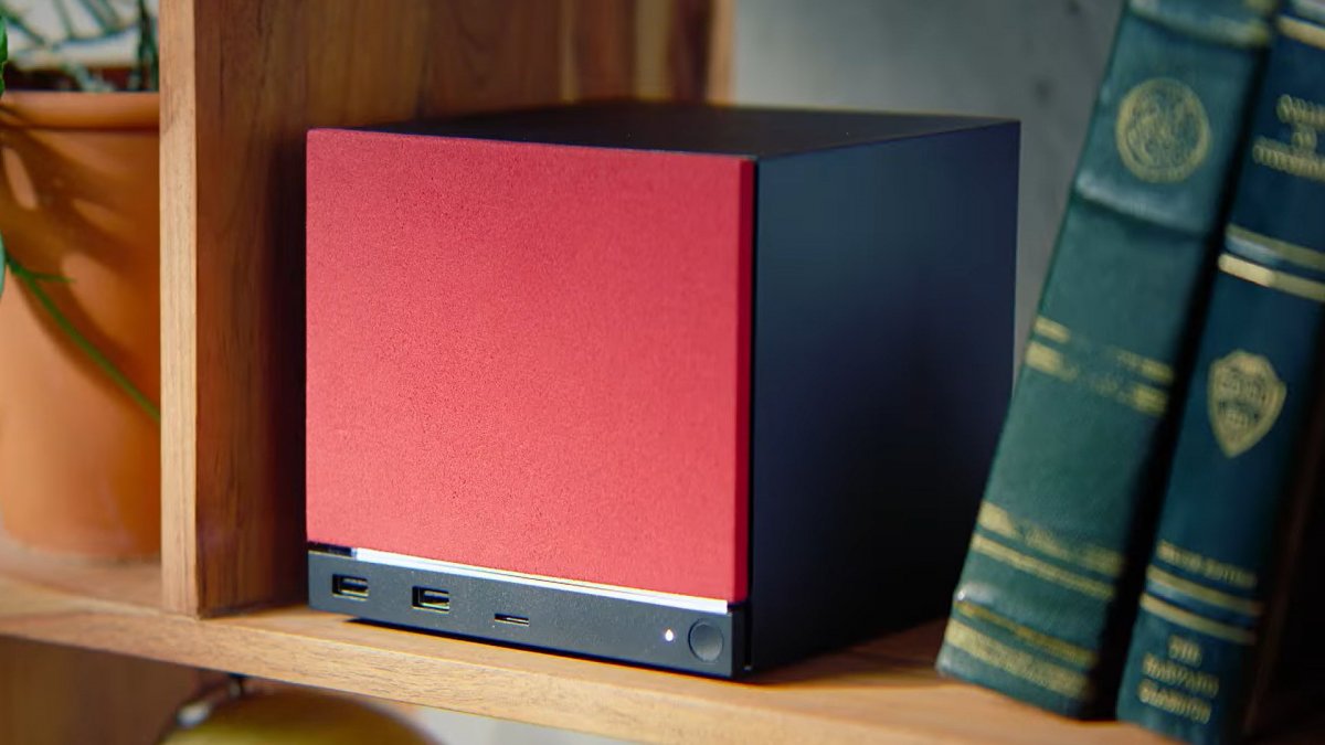 Il teardown di Steam Machine rivela processore, GPU e altri dettagli ...