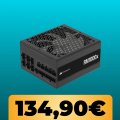 L'alimentatore Corsair RM1000x è su Amazon al minimo storico per le offerte Prime