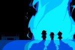 Deltarune: Capitolo 6 ha un periodo di uscita previsto, svelato per caso su Steam
