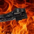 NVIDIA, non è finita: si fonde una RTX 5090 Founders Edition
