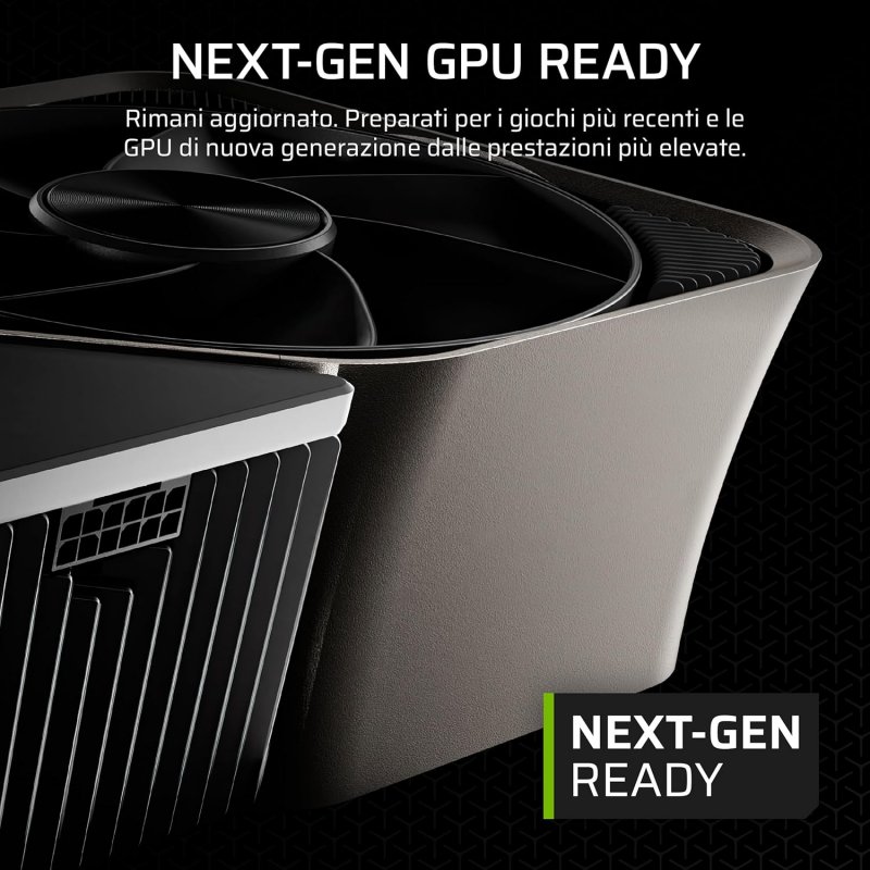 Corsair RM1000x