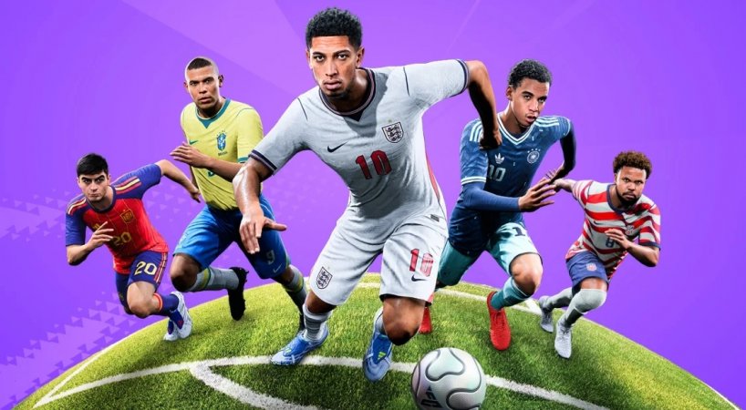 È il turno dei mondiali di FC 26 e di COD Vanguard