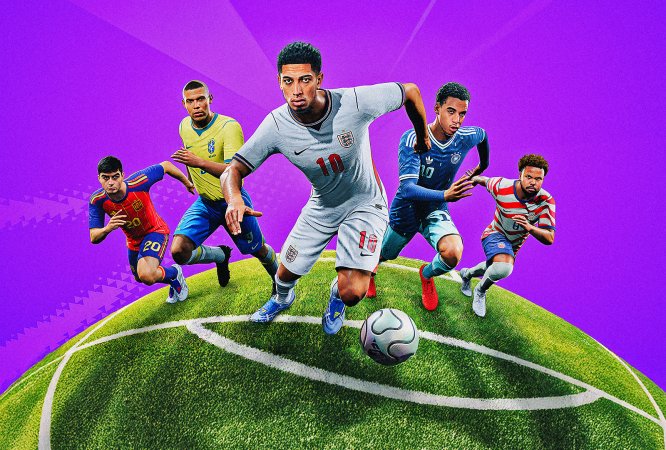È il turno dei mondiali di FC 26 e di COD Vanguard