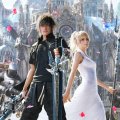 Final Fantasy XV potrebbe arrivare su Nintendo Switch 2, Square Enix pensa alla conversione