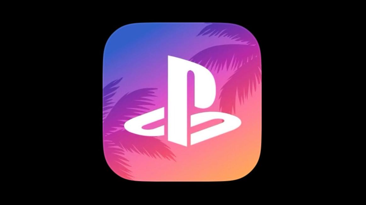 GTA 6 invade PS5 con nuova schermata di avvio e nuovo logo a tema con il gioco Rockstar Games