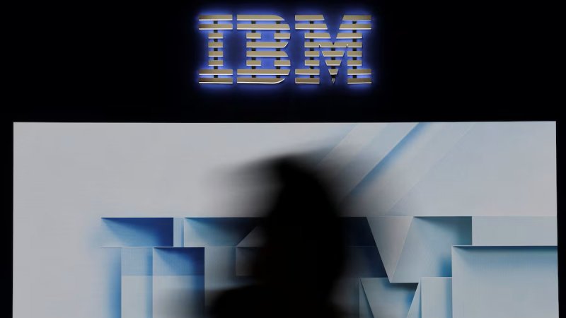 IBM