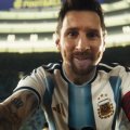 Messi ci invita a provare eFootball nel nuovo trailer del gioco