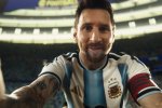 Messi ci invita a provare eFootball nel nuovo trailer del gioco