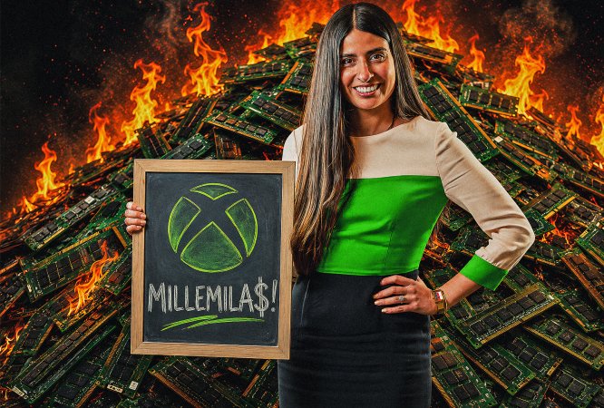 Microsoft aumenta ancora il prezzo delle sue console!