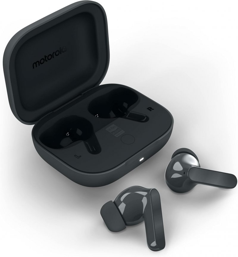Gli auricolari nel bundle