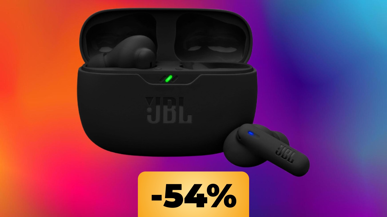 JBL Wave Beam 2