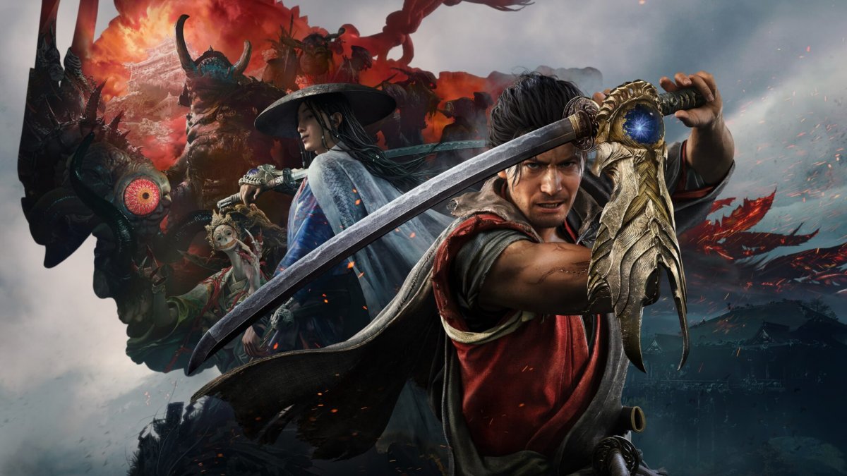 Onimusha: Way of the Sword presenta il boss Dohatsu-ten con un trailer e conferma la data di uscita