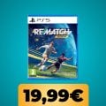 Rematch Elite Edition per PS5 costa pochissimo su Amazon: è il gioco di calcio dai creatori di Sifu