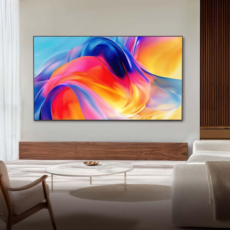 Samsung Mini LED 4K