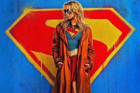 Supergirl, la recensione del film DC con Milly Alcock e Jason Momoa