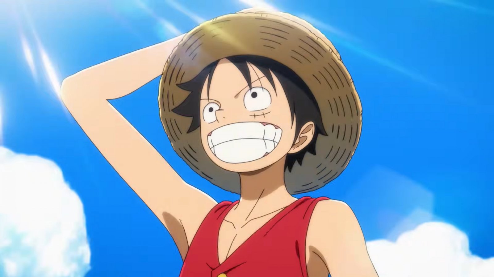 Fortnite prepara la mini-stagione a tema One Piece? Indizi e leak svelano il passaggio al Capitolo 8