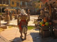 L'Avana di Assassin's Creed: Black Flag Resynced è stata presentata in un video