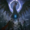 Dragon's Dogma 2: Dark Arisen si mostra in un trailer panoramico