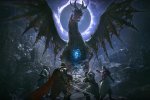 Dragon's Dogma 2: Dark Arisen si mostra in un trailer panoramico