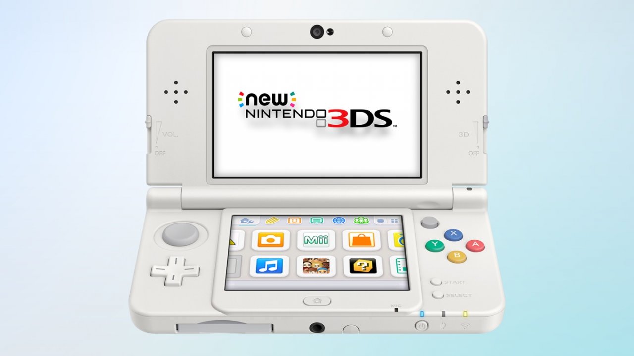 I giochi Nintendo DS e 3DS arriveranno su Switch Online? Il presidente ...