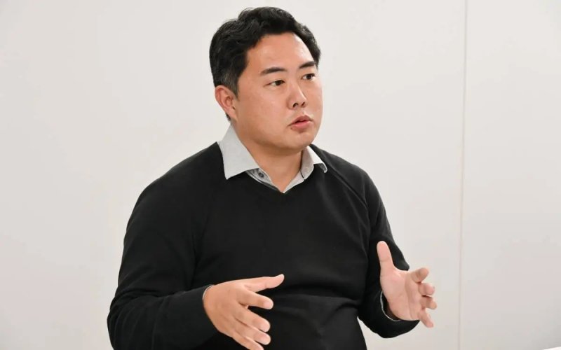 Hideaki Nishino
