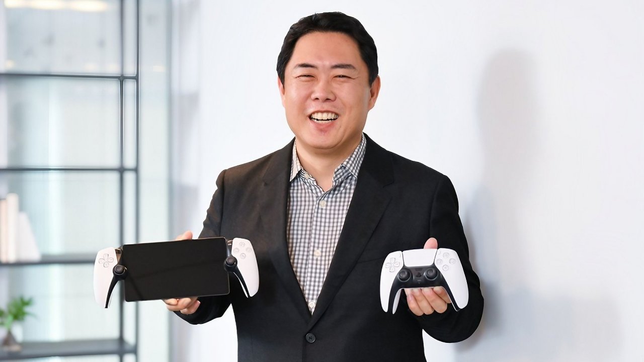 PlayStation portatile? Sony vuole che gli utenti giochino anche fuori dal salotto