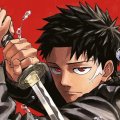 L'anime di Kagurabachi ha un trailer e un periodo di uscita su Crunchyroll