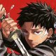 L'anime di Kagurabachi ha un trailer e un periodo di uscita su Crunchyroll