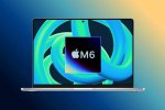Nuova strategia Apple per i Mac: chip M6 solo base, cambiamenti per Pro e Max