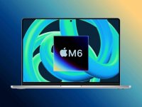 Nuova strategia Apple per i Mac: chip M6 solo base, cambiamenti per Pro e Max