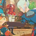 Monster Hunter Stories 3: Twisted Reflection, disponibile il DLC di Rudy e l'update Royal Monsters