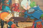 Monster Hunter Stories 3: Twisted Reflection, disponibile il DLC di Rudy e l'update Royal Monsters