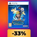 Naruto X Boruto Ultimate Ninja Storm Connections in offerta su Amazon: recuperalo, è al minimo storico