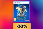Naruto X Boruto Ultimate Ninja Storm Connections in offerta su Amazon: recuperalo, è al minimo storico
