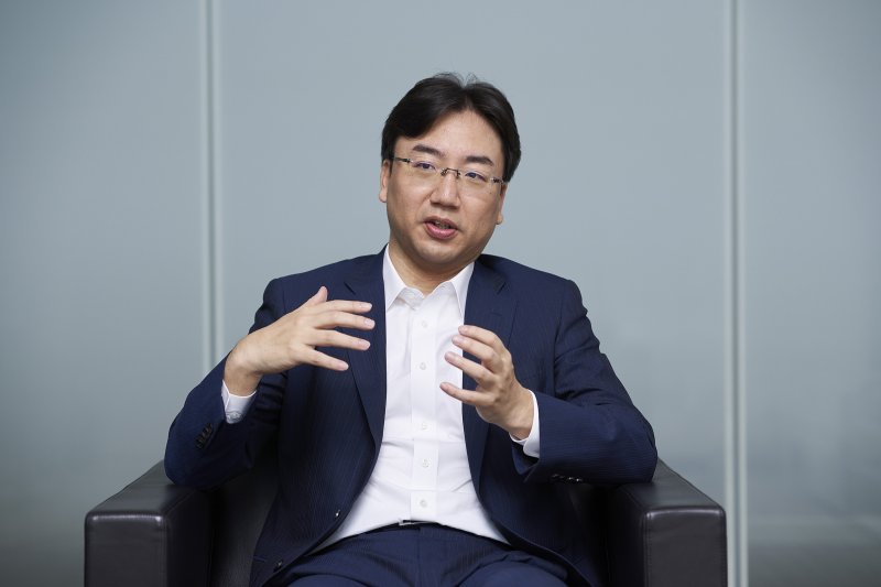 Shuntaro Furukawa