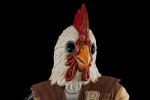 L'aggiornamento 1.5.000 di Romeo Is A Dead Man introduce una collaborazione con Hotline Miami