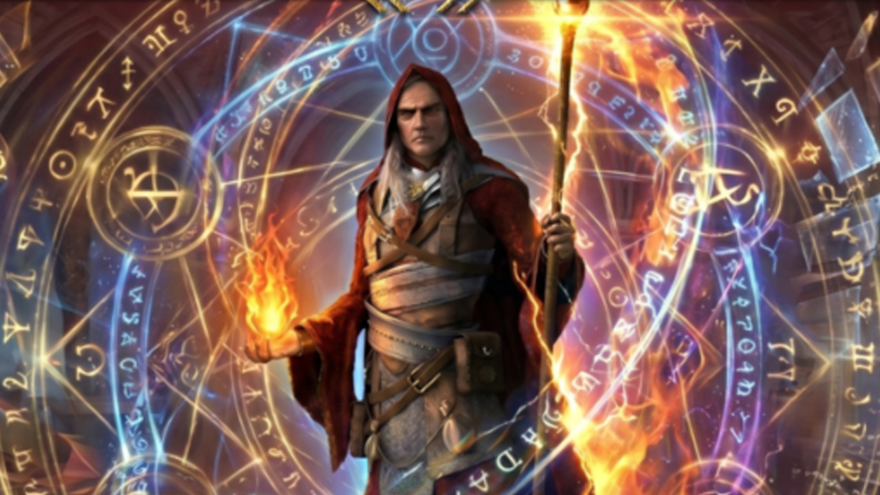 Alaloth si aggiorna alla versione 2.0 con Spellcraft, in arrivo anche il primo DLC