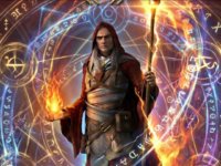 Alaloth si aggiorna alla versione 2.0 con Spellcraft, in arrivo anche il primo DLC