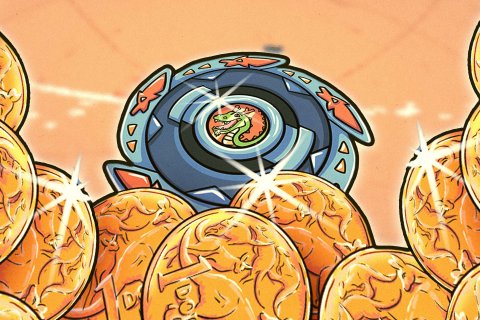 Slayblade, il roguelite che ti farà rivivere i Beyblade degli anni 2000
