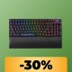 ASUS ROG Strix Scope II 96 con switch meccanici è al minimo storico su Amazon