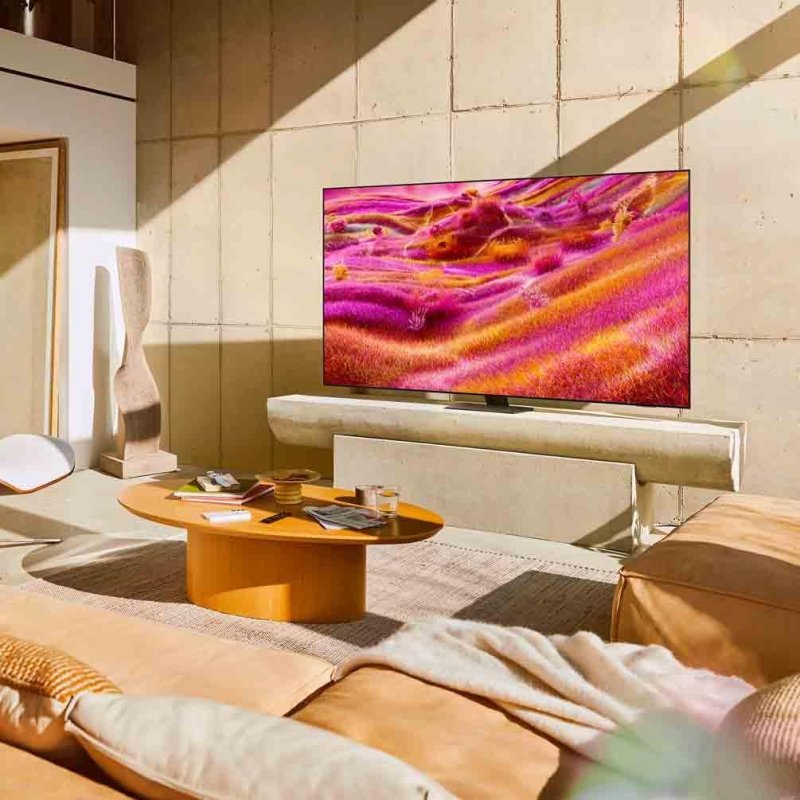 Smart TV Samsung