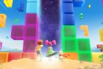 Tetris: World Builders è una serie animata educativa in CG realizzata da uno dei produttori dei film di Sonic
