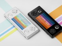 Ayaneo Pocket Micro 2 si svela: specifiche tecniche e prezzo del successore di Game Boy Micro